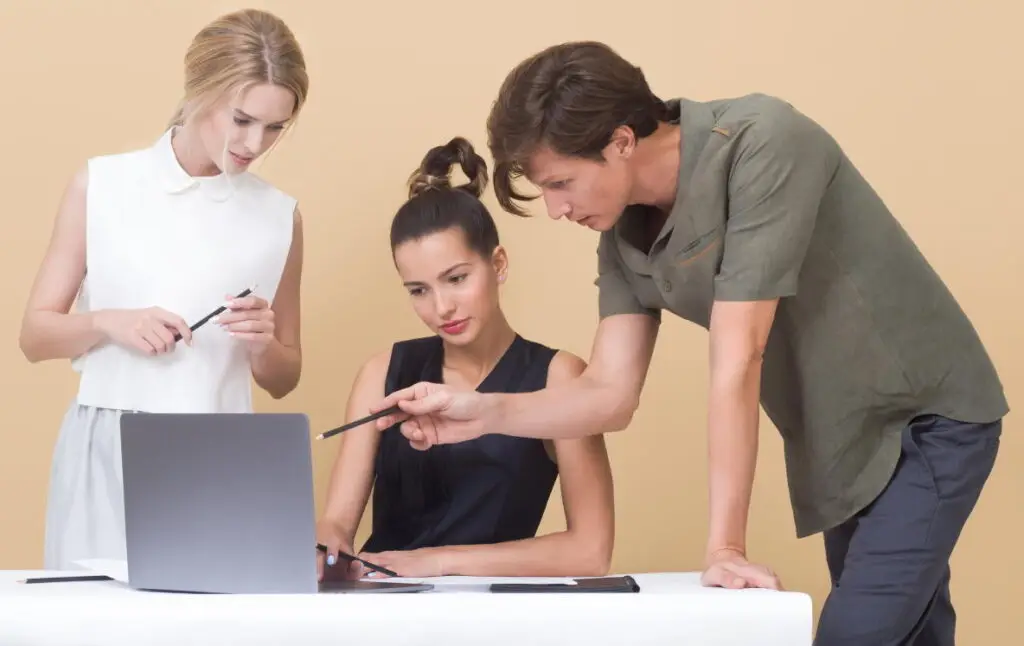 Gemeinsam gründen mit dem Experten-Team